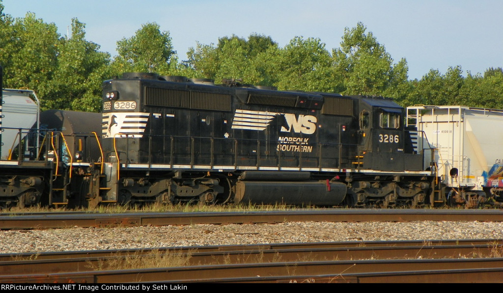 NS 3286